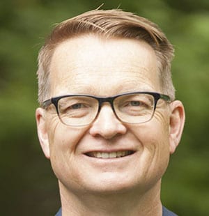 Carey Nieuwhof